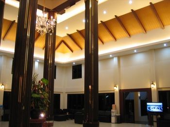 Tanya Resort تْشينيغْرايْ المظهر الخارجي الصورة