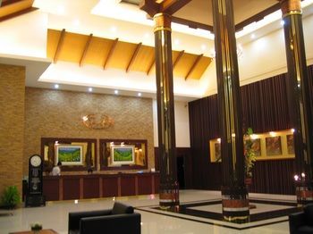 Tanya Resort تْشينيغْرايْ المظهر الخارجي الصورة