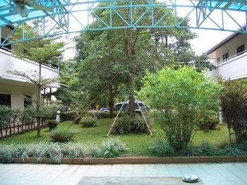 Tanya Resort تْشينيغْرايْ المظهر الخارجي الصورة