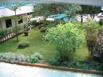 Tanya Resort تْشينيغْرايْ المظهر الخارجي الصورة